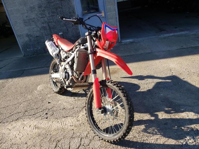 HONDA CRF300 L 2021 mlhnd1611m5000191