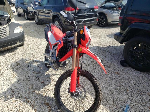 HONDA CRF300 L 2021 mlhnd1619m5001234