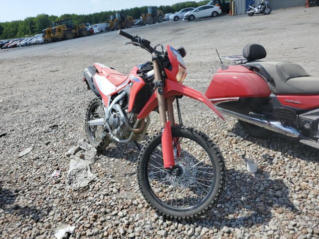 HONDA CRF300 LA 2022 mlhnd1654n5100063