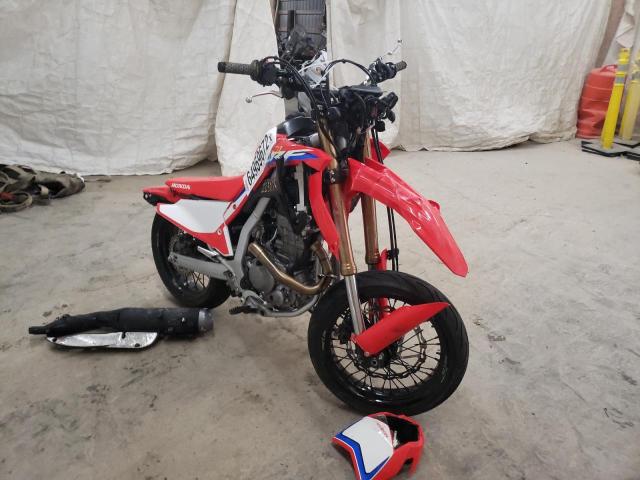 HONDA CRF300 LA 2021 mlhnd1658m5001468