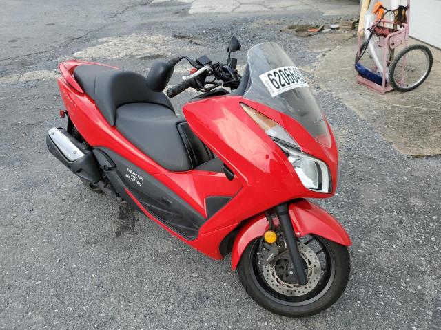 HONDA NSS300 2014 mlhnf0402e5000524