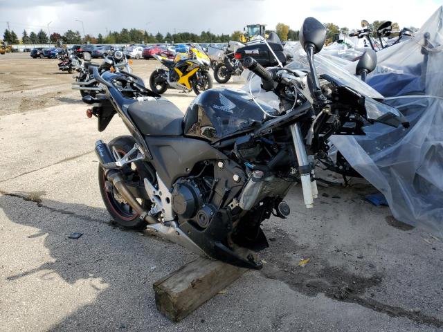 HONDA CBR500 RA- 2014 mlhpc4404e5100519