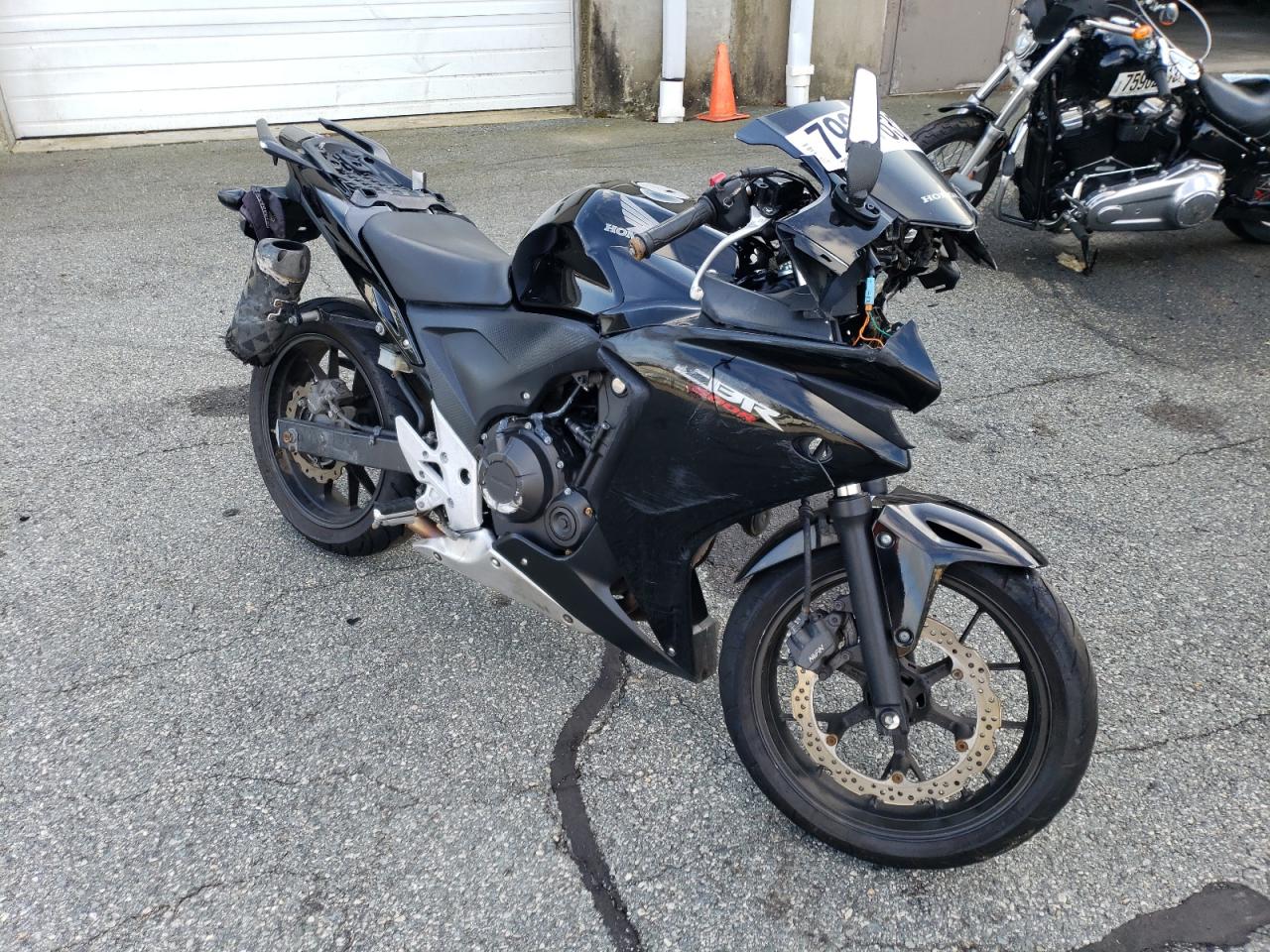 HONDA ALL 2013 mlhpc4410d5003180