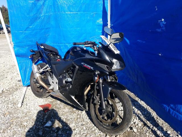 HONDA CBR500 R 2013 mlhpc4413d5000418