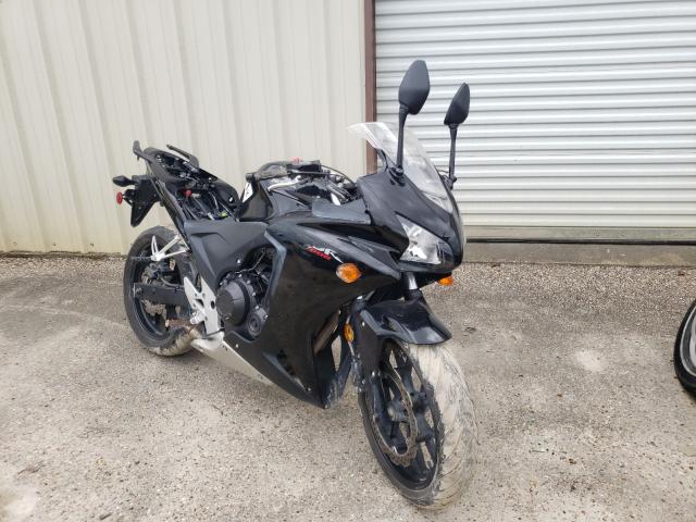 HONDA CBR500 R 2013 mlhpc4416d5001482