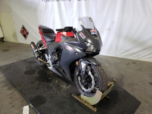 HONDA CBR500 R 2014 mlhpc4461e5101213