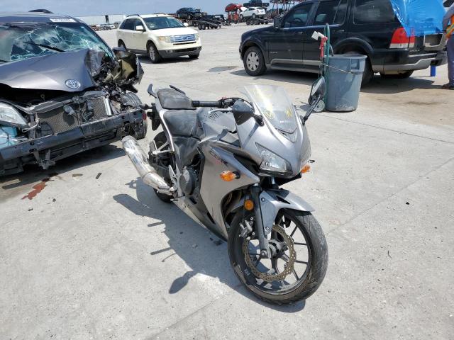 HONDA CBR500 R 2015 mlhpc4464f5200075