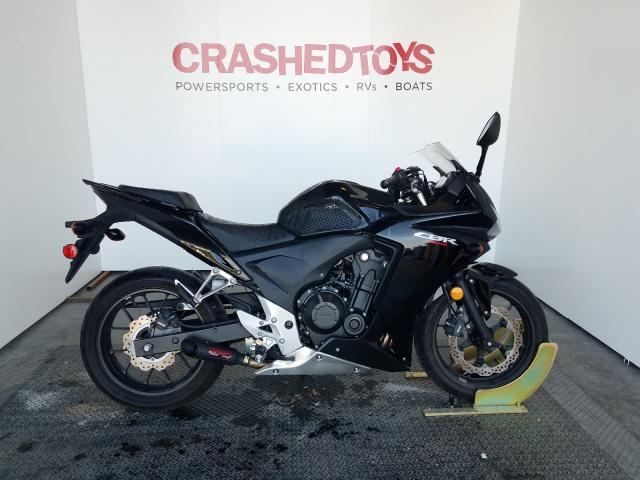 HONDA CBR500 R 2015 mlhpc4466f5201566