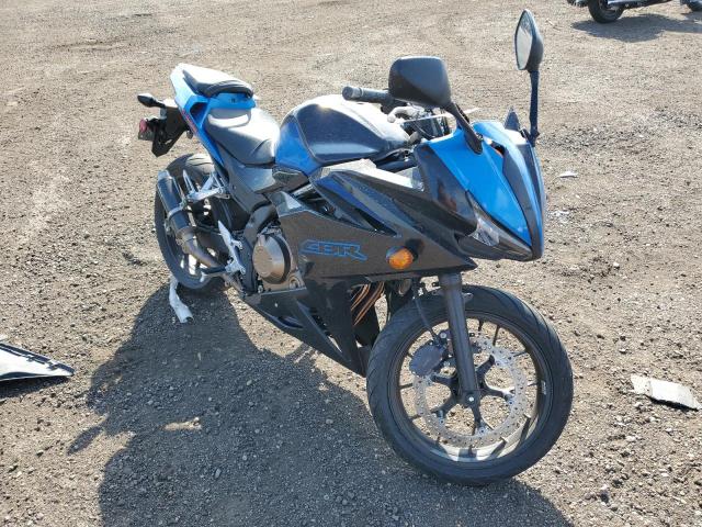 HONDA CBR500 R 2017 mlhpc4467h5401455