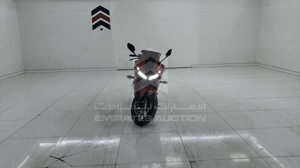 HONDA CBR 2017 mlhpc44u3h5400219