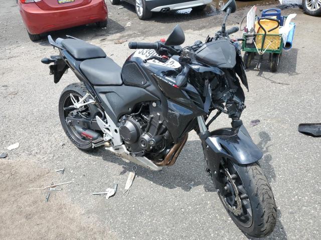 HONDA CB500 FA - 2013 mlhpc4509d5000087