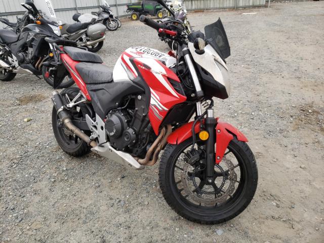 HONDA CB500 FA - 2015 mlhpc4509f5200146