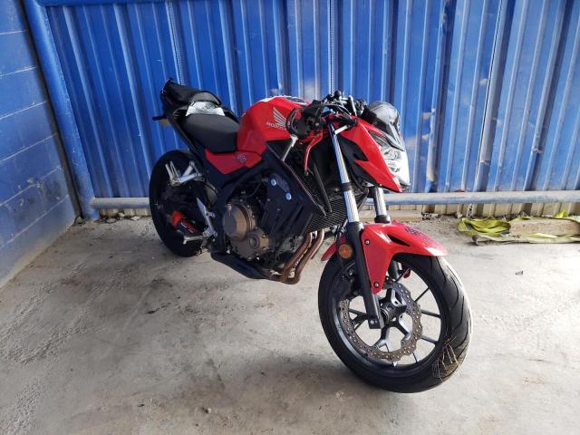 HONDA CB500 F 2017 mlhpc4562h5400244