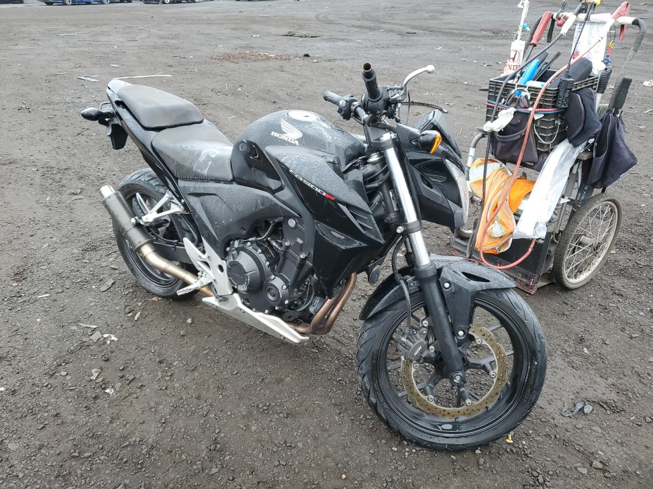 HONDA ALL 2014 mlhpc4567e5100582