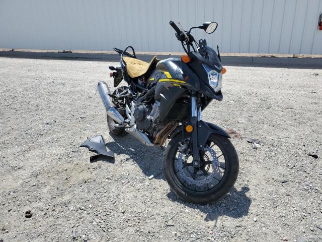 HONDA CB500 XA - 2015 mlhpc4601f5200169