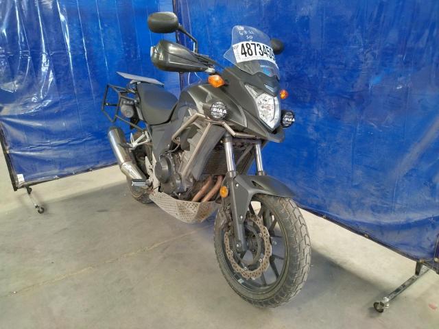 HONDA CB500 X 2013 mlhpc4609d5000136