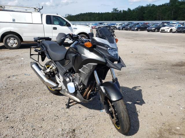 HONDA CB500 X 2016 mlhpc4612g5300095