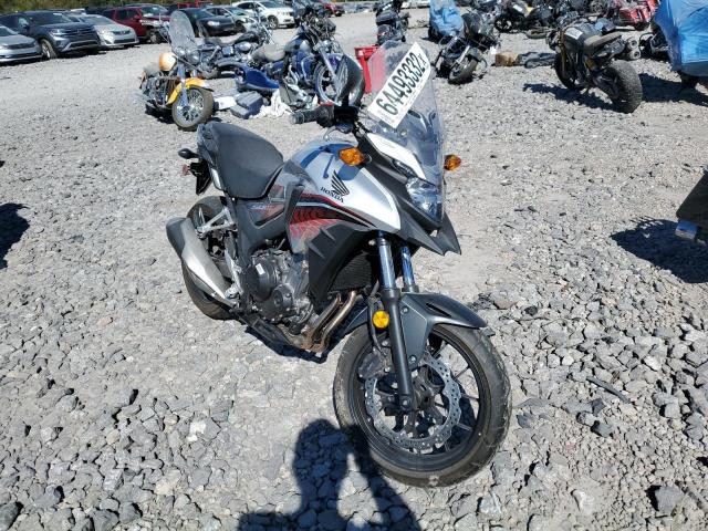 HONDA CB500 X 2018 mlhpc4616j5400322