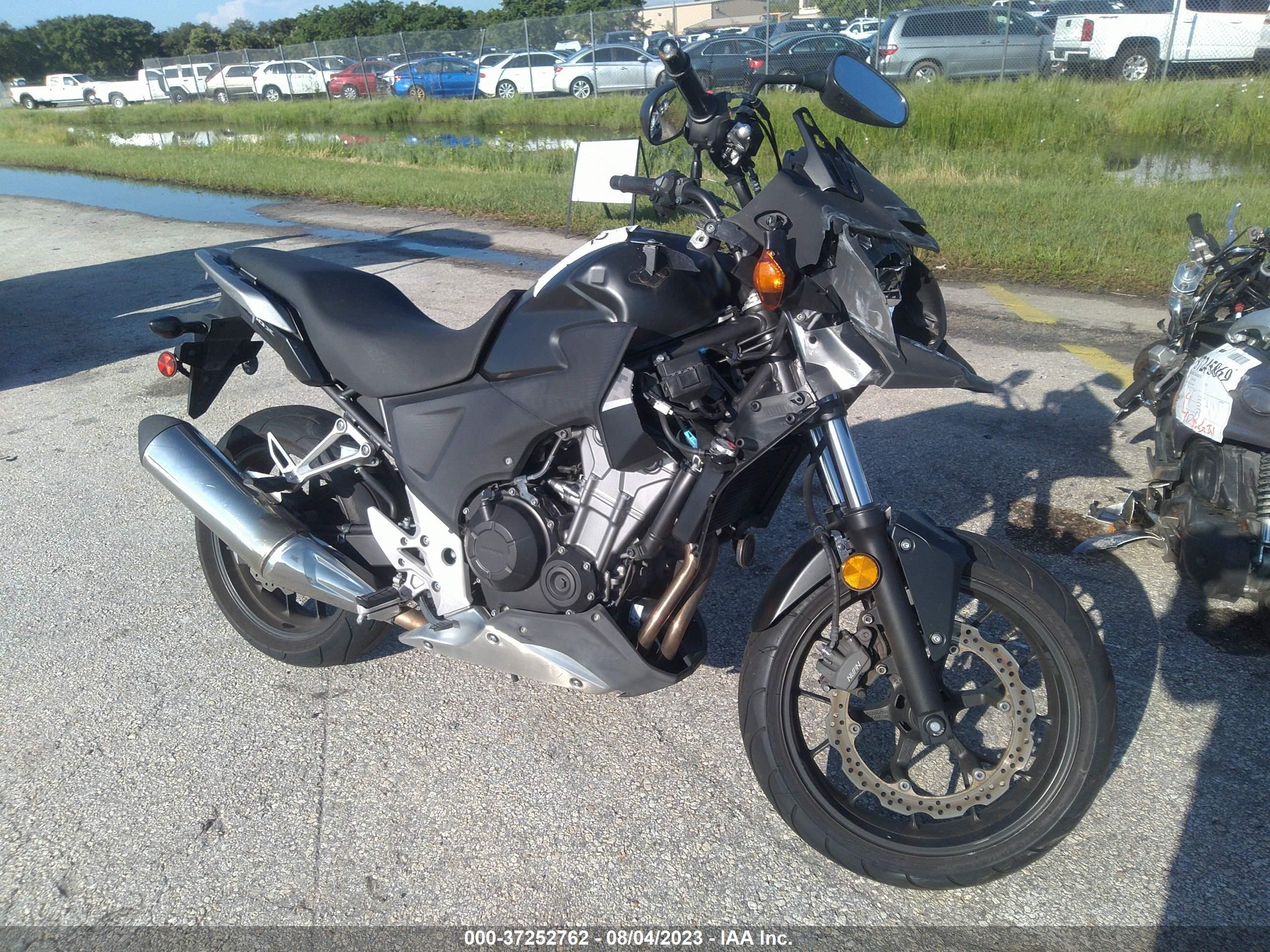 HONDA NULL 2013 mlhpc4617d5000581