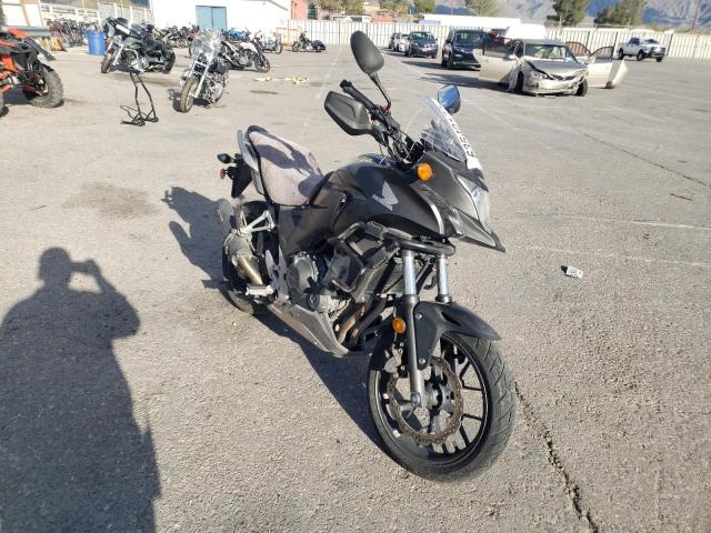 HONDA CB500 X 2013 mlhpc4619d5001084