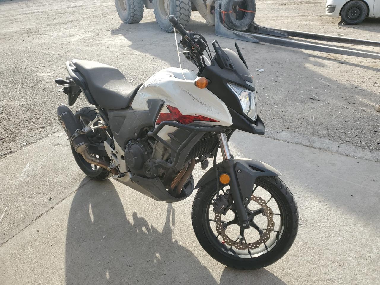 HONDA NULL 2014 mlhpc4669e5100355