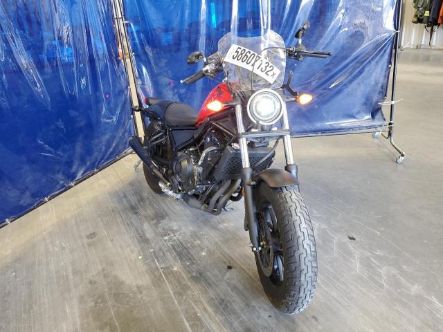 HONDA CMX500 2017 mlhpc5601h5002295