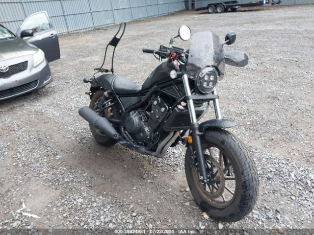 HONDA CMX500 (REBEL500) 2023 mlhpc5601p5600210