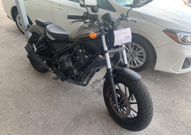 HONDA CMX500 2017 mlhpc5602h5002144