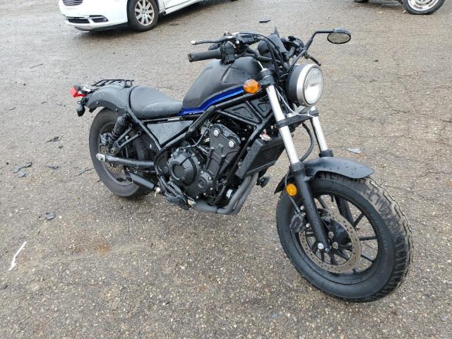 HONDA CMX500 2018 mlhpc5603j5100590