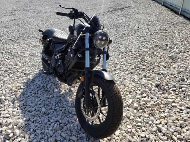 HONDA CMX500 2022 mlhpc5604n5500907