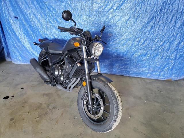 HONDA CMX500 2019 mlhpc5606k5201205