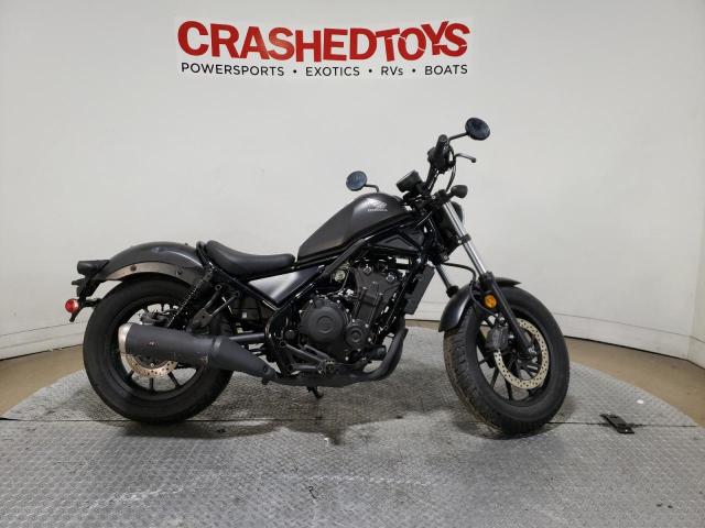 HONDA CMX500 2022 mlhpc5606n5501055