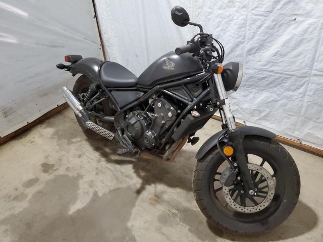 HONDA CMX500 2019 mlhpc5607k5200614