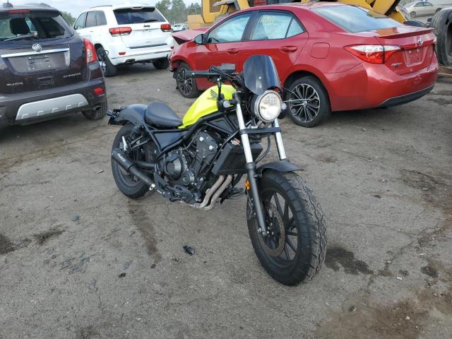 HONDA CMX500 2017 mlhpc5608h5001970