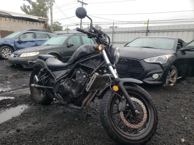 HONDA CMX500 2020 mlhpc5608l5300450