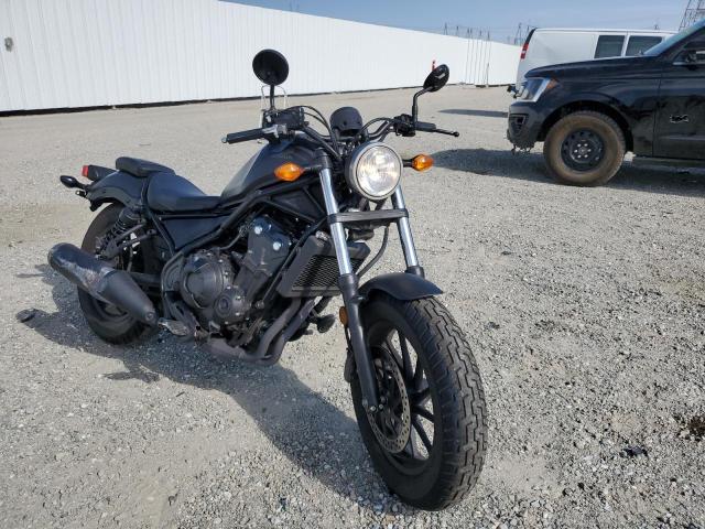 HONDA CMX500 2019 mlhpc5610k5200138