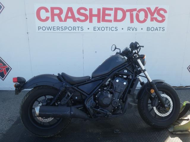 HONDA CMX500 2019 mlhpc5613k5200196