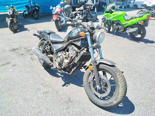 HONDA CMX500 2017 mlhpc5617h5000236