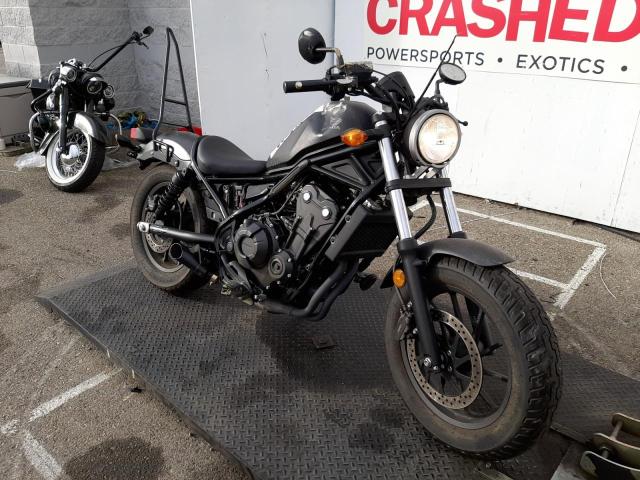 HONDA CMX500 2019 mlhpc5618k5200226