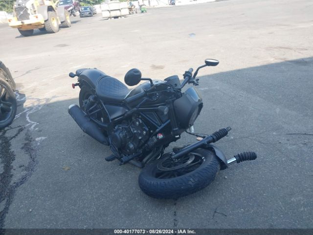 HONDA CMX500 (REBEL500) 2021 mlhpc564xm5001143