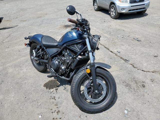 HONDA CMX500 A 2020 mlhpc5655l5301096