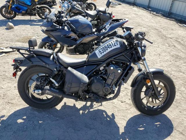 HONDA CMX500 A 2021 mlhpc5655m5401006