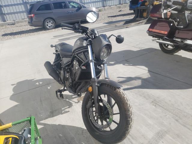 HONDA CMX500 A 2021 mlhpc5656m5400639