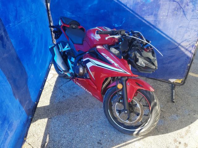 HONDA CBR500 R 2019 mlhpc6210k5000551