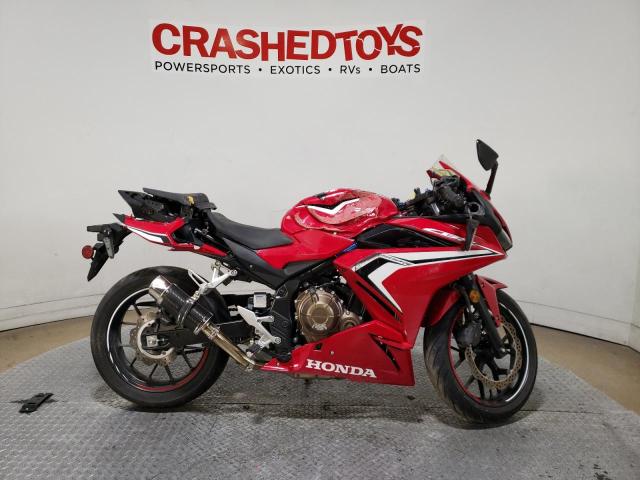 HONDA CBR500 R 2020 mlhpc6212l5100491