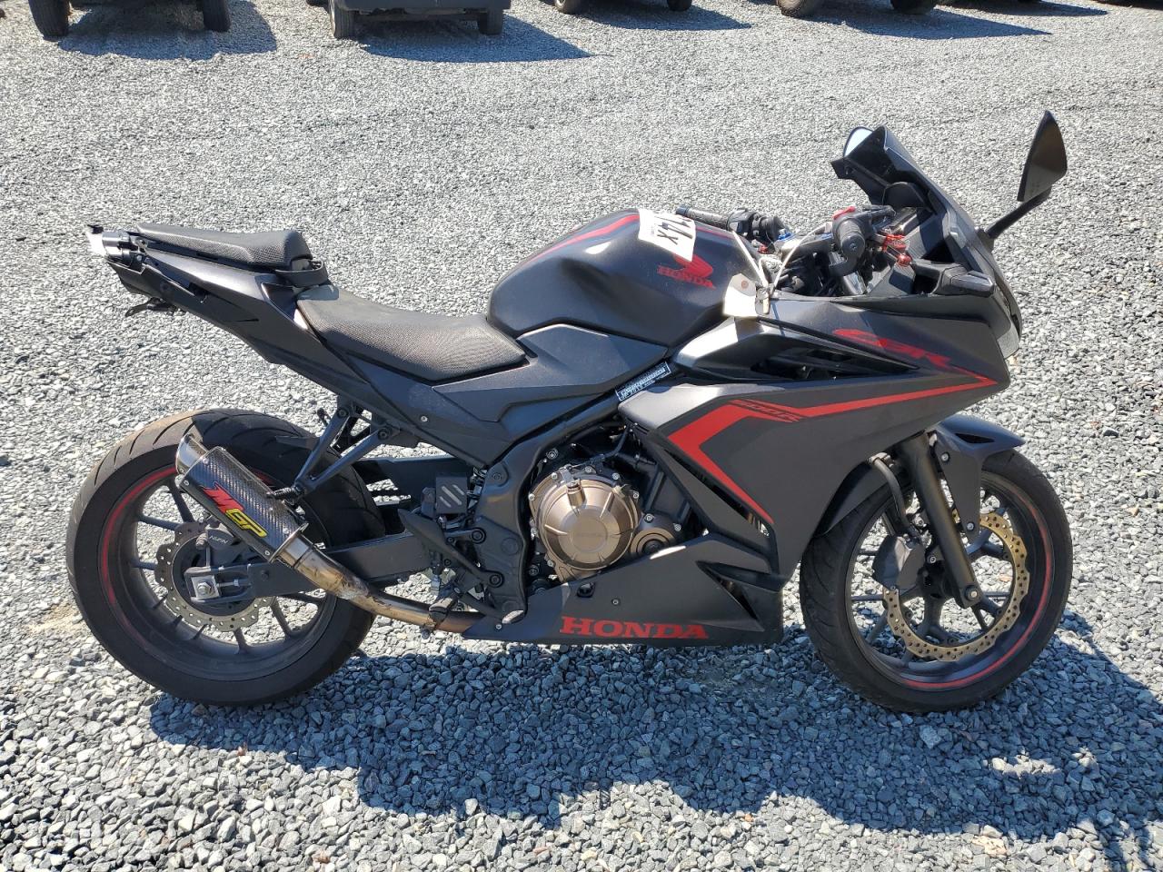 HONDA NULL 2019 mlhpc6215k5000447