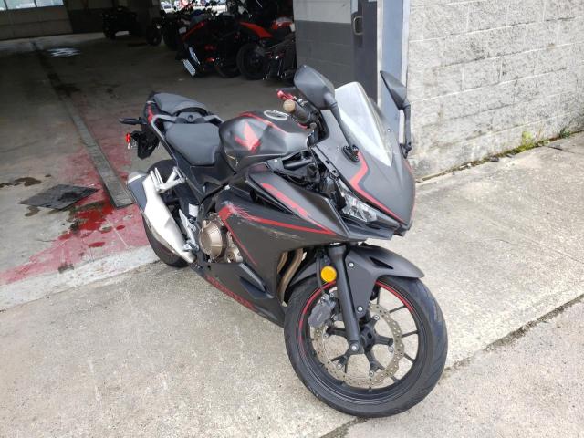 HONDA CBR500 R 2020 mlhpc6215l5100372