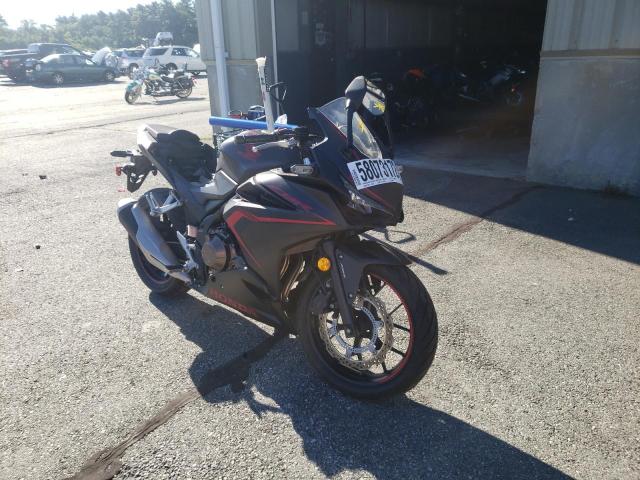 HONDA CBR500 RA 2019 mlhpc6252k5000022