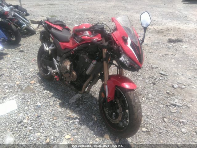 HONDA CBR500 2023 mlhpc6252p5400704