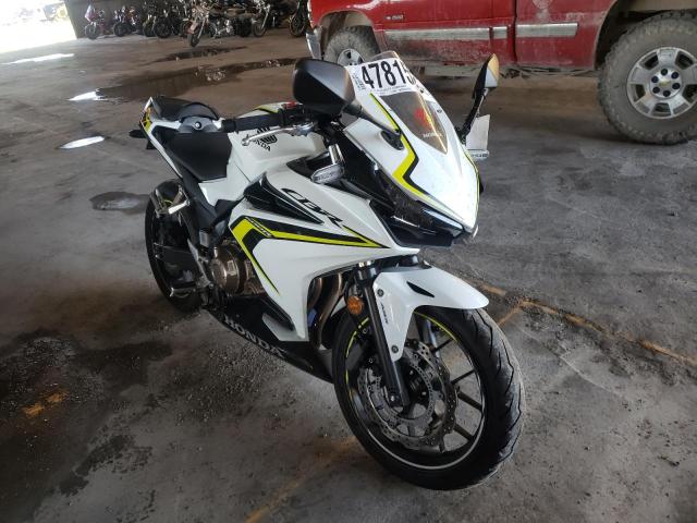 HONDA CBR500 RA 2021 mlhpc6253m5200006